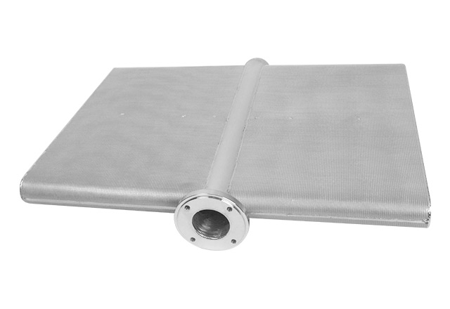 sintering filter